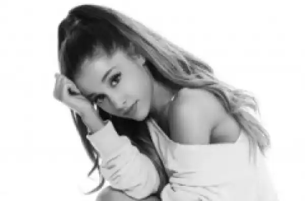 Instrumental: Ariana Grande - Sometimes